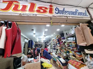 Tulsi International — photo 2