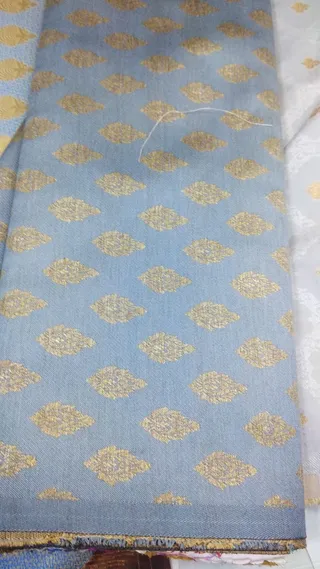 Tulsi International — work photo 4