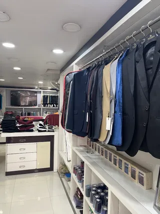 Piyush Tailors — photo 2
