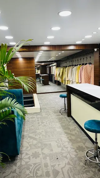 Piyush Tailors — work photo 6