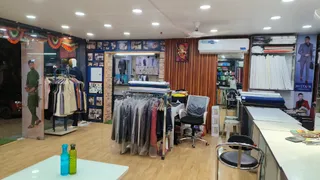 NU-Look Tailor — photo 1