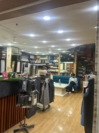 NU-Look Tailor — photo 3