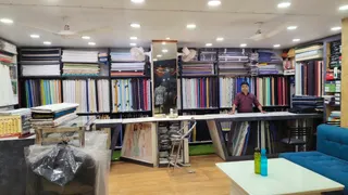 NU-Look Tailor — work photo 4