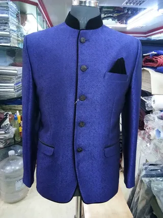 Top Punjab Tailors Raipur Chhattisgarh — work photo 4
