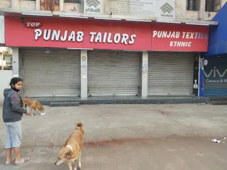 Top Punjab Tailors Raipur Chhattisgarh — work photo 5