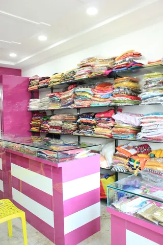 Shree Boutique — photo 3