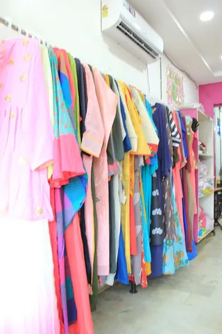 Shree Boutique — work photo 4