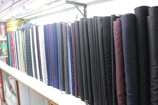 Punjab Tailors — work photo 5