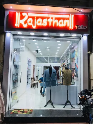 Rajasthan Clothiers & Tailors - Tailoring in Chattisgarh| Designer in Chattisgarh | Groom Wear in Chattisgarh — photo 1
