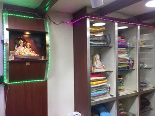 New Parmar Tailors — photo 1