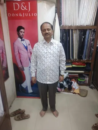 Etiquette Tailors — photo 1