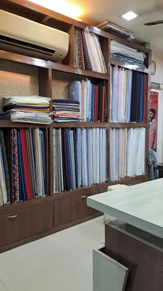 Etiquette Tailors — work photo 4