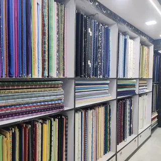 Morgan Tailors — photo 1