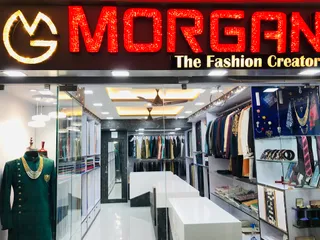 Morgan Tailors — photo 2