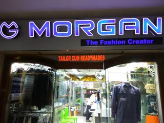 Morgan Tailors — photo 3