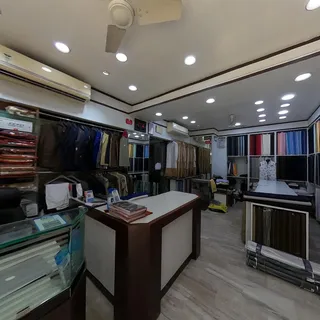 Brij Tailors — photo 1