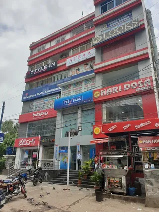 Brij Tailors — work photo 4