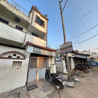 Nisha Natthani Boutique — photo 1