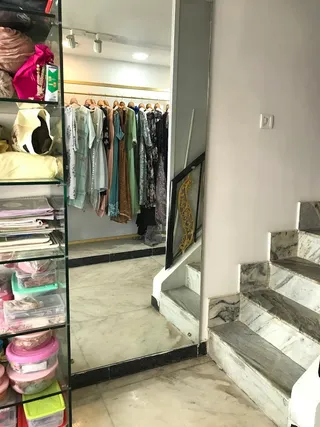 Nisha Natthani Boutique — work photo 8
