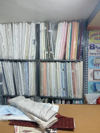 Bharat tailor — photo 1