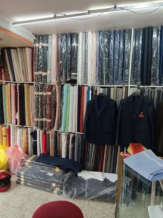 Bharat tailor — work photo 5