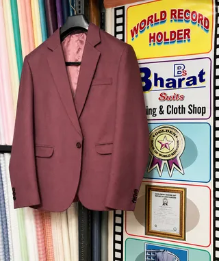 Bharat tailor — work photo 8