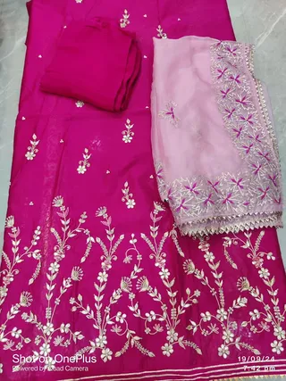 Rashi Anjana Boutique — work photo 7