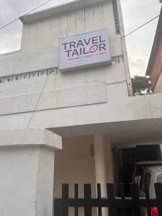Travel Tailor — work photo 5