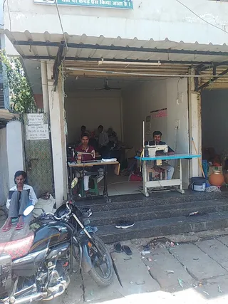 Sena tailors ,telibandha — photo 2