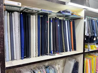 Arjun Tailors — photo 1
