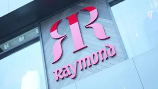 The Raymond Shop — work photo 6