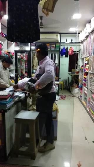 Ajay Tailor — work photo 2