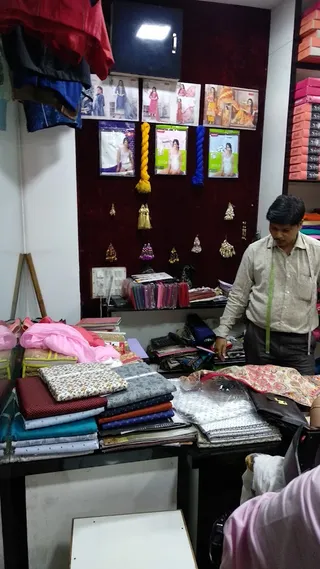 Ajay Tailor — work photo 3