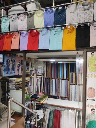 Vikas Tailoring & Fashion Club — photo 1
