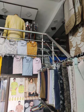 Vikas Tailoring & Fashion Club — photo 2