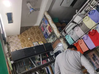 Vikas Tailoring & Fashion Club — photo 3