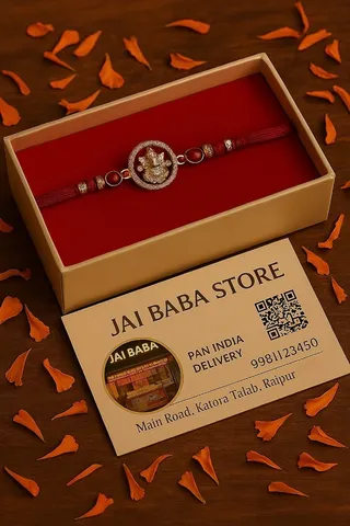 Jai Baba Tailoring and fancy store — photo 1