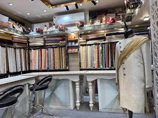Rajasthan tailor — work photo 3