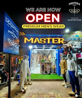 Rajasthan tailor — work photo 4