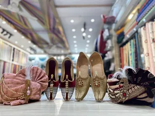 Rajasthan tailor — work photo 5