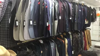 Vikas Tailoring & Mens Wear — work photo 1