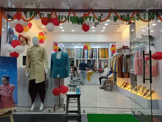 prime tailors — photo 1