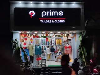 prime tailors — work photo 5