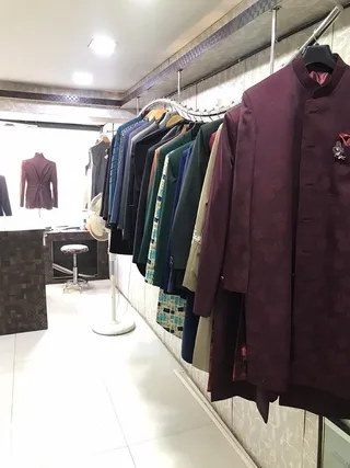Yes sir tailors — photo 1
