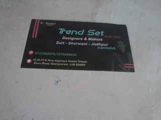 Venkat Costume Designer — photo 2