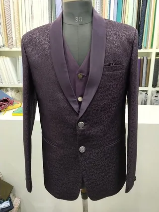 Venkat Costume Designer — photo 3