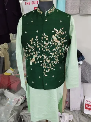 Venkat Costume Designer — work photo 4