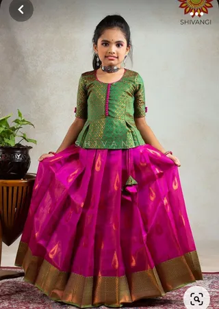 New Tejaswi Ladies Tailors — photo 1