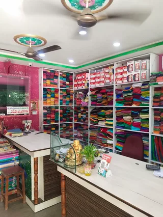 New Tejaswi Ladies Tailors — photo 2