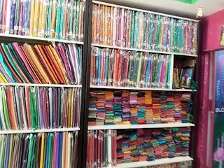 New Tejaswi Ladies Tailors — photo 3